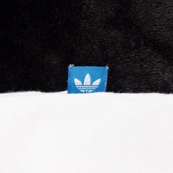 Adidas Adicolor Classics Trefoil Tee Women's Medium White - Picture 5 of 9